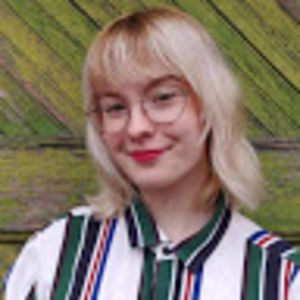 Meet your Posher, Zoey